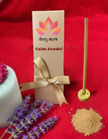 Calm Sandal Agarbatti – Gift Pack