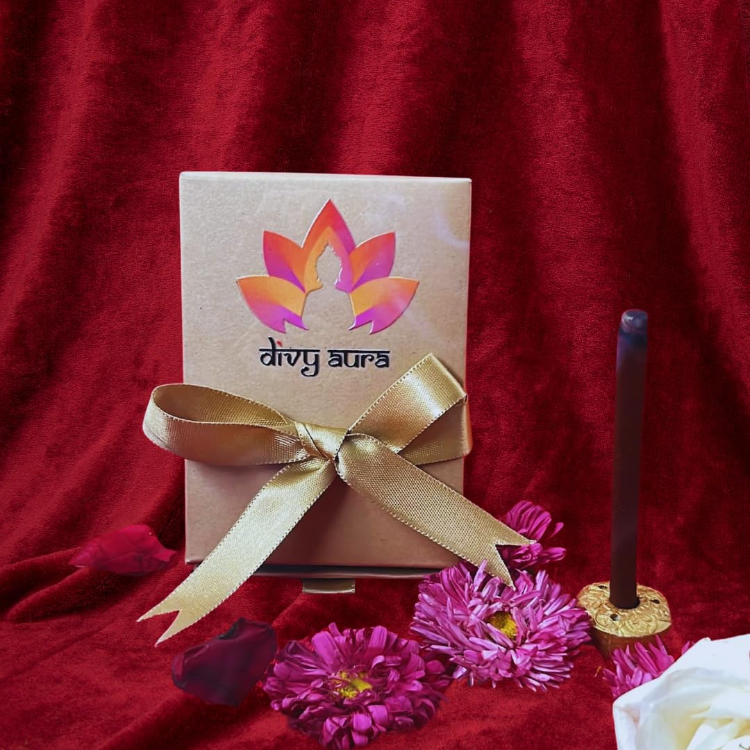 Shri Lakshmi Ganesh Saraswati Premium Wooden Box Gift Set